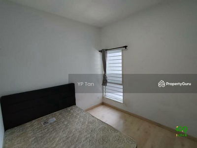 The Holmes Bandar Tun Razak, Malaysia The Holmes Bandar Tun Razak, Malaysia