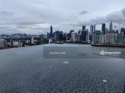 EkoCheras Service Apartment, Malaysia EkoCheras Service Apartment, Malaysia