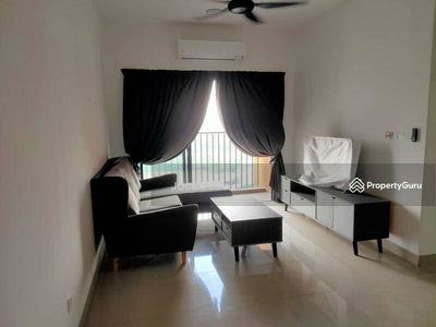 EkoCheras Service Apartment, Malaysia EkoCheras Service Apartment, Malaysia