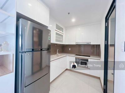 New City Thu Thiem, Vietnam New City Thu Thiem, Vietnam