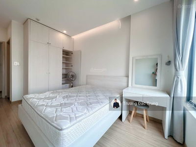 New City Thu Thiem, Vietnam  New City Thu Thiem, Vietnam