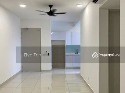 Residensi Far East @ Kuchai Lama, Malaysia Residensi Far East @ Kuchai Lama, Malaysia