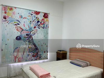 Savio Riana Dutamas Residence, Malaysia Savio Riana Dutamas Residence, Malaysia