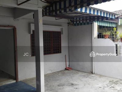 1 storey house @ Taman Sentosa, Klang, Malaysia 1 storey house @ Taman Sentosa, Klang, Malaysia