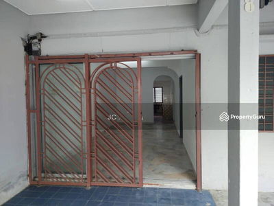 1 storey house @ Taman Sentosa, Klang, Malaysia 1 storey house @ Taman Sentosa, Klang, Malaysia
