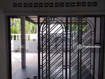 1 storey house @ Taman Sentosa, Klang, Malaysia 1 storey house @ Taman Sentosa, Klang, Malaysia