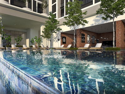 Chambers Kuala Lumpur, Malaysia Chambers Kuala Lumpur, Malaysia