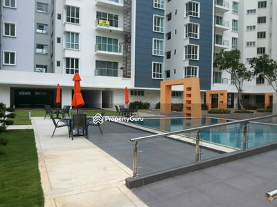 8 Petaling, Malaysia 8 Petaling, Malaysia