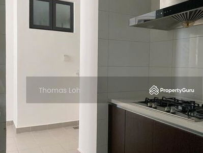 Isola SJCC, Malaysia Isola SJCC, Malaysia