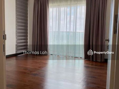 Isola SJCC, Malaysia Isola SJCC, Malaysia