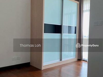 Isola SJCC, Malaysia Isola SJCC, Malaysia