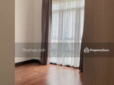 Isola SJCC, Malaysia Isola SJCC, Malaysia