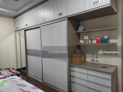 SAVILLE @ THE PARK Bangsar, Malaysia SAVILLE @ THE PARK Bangsar, Malaysia