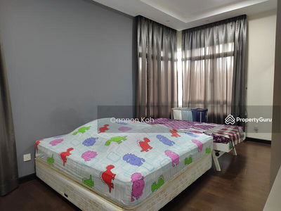 SAVILLE @ THE PARK Bangsar, Malaysia SAVILLE @ THE PARK Bangsar, Malaysia