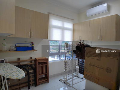 SAVILLE @ THE PARK Bangsar, Malaysia SAVILLE @ THE PARK Bangsar, Malaysia