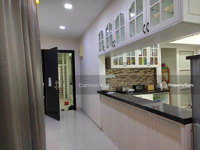 SAVILLE @ THE PARK Bangsar, Malaysia SAVILLE @ THE PARK Bangsar, Malaysia