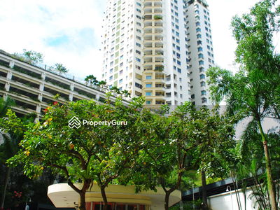 Pantai Panorama Condominiums, Malaysia Pantai Panorama Condominiums, Malaysia