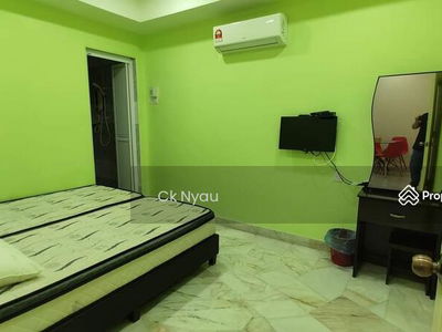 Ipoh pengkalan fully furnished double storey house for rent, Malaysia Ipoh pengkalan fully furnished double storey house for rent, Malaysia