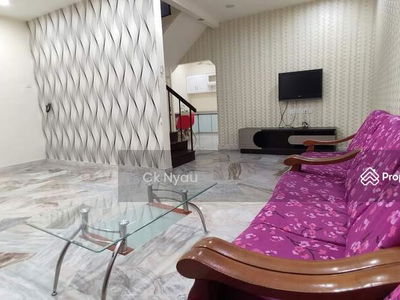 Ipoh pengkalan fully furnished double storey house for rent, Malaysia Ipoh pengkalan fully furnished double storey house for rent, Malaysia