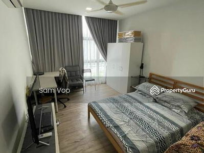 LakeFront Residence @ Cyberjaya, Malaysia LakeFront Residence @ Cyberjaya, Malaysia