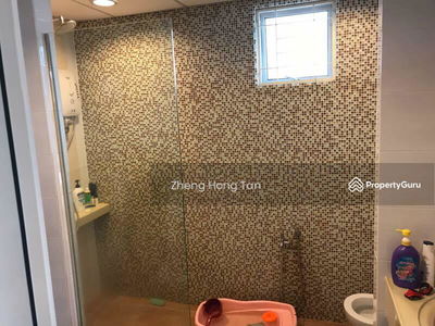 Platinum Lake Condominium PV 15, Malaysia Platinum Lake Condominium PV 15, Malaysia