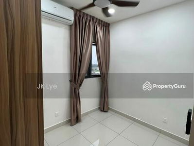 Traders Garden @ Cheras Selatan, Malaysia Traders Garden @ Cheras Selatan, Malaysia