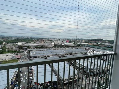 Traders Garden @ Cheras Selatan, Malaysia Traders Garden @ Cheras Selatan, Malaysia