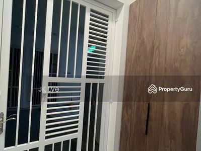 Traders Garden @ Cheras Selatan, Malaysia Traders Garden @ Cheras Selatan, Malaysia