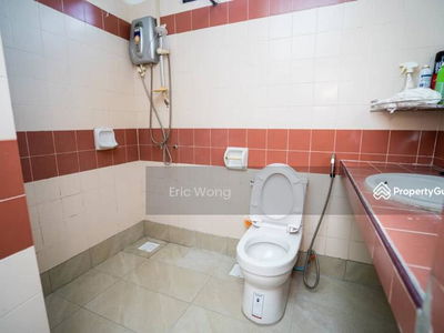 Taman Mount Austin, Malaysia Taman Mount Austin, Malaysia