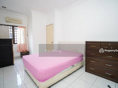 Taman Mount Austin, Malaysia Taman Mount Austin, Malaysia