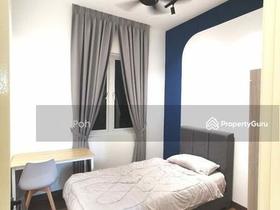 Sentul Village Mercury Service Apartment, Malaysia Sentul Village Mercury Service Apartment, Malaysia