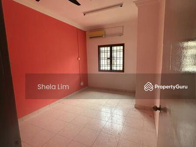 Permas Jaya 15 @ 2 Storey Terrace House, Malaysia Permas Jaya 15 @ 2 Storey Terrace House, Malaysia