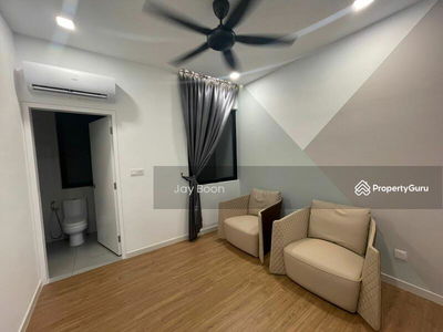 Sunway Citrine Lakehome, Malaysia Sunway Citrine Lakehome, Malaysia