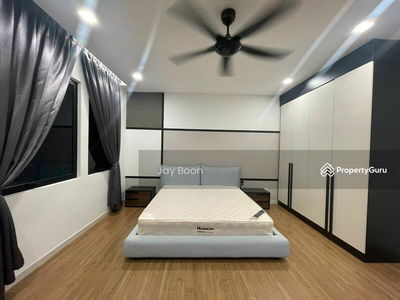 Sunway Citrine Lakehome, Malaysia Sunway Citrine Lakehome, Malaysia