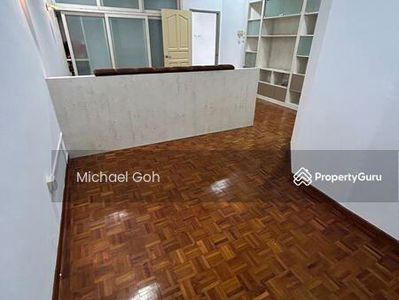 2 Storey@Taman Molek, Malaysia 2 Storey@Taman Molek, Malaysia