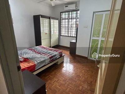 2 Storey@Taman Molek, Malaysia 2 Storey@Taman Molek, Malaysia