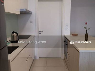 Teega Suites @ Puteri Harbour, Malaysia Teega Suites @ Puteri Harbour, Malaysia