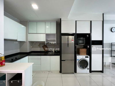 Central Residence @ Sg Besi, Malaysia Central Residence @ Sg Besi, Malaysia