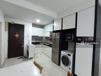 Central Residence @ Sg Besi, Malaysia Central Residence @ Sg Besi, Malaysia