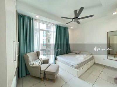 Central Residence @ Sg Besi, Malaysia Central Residence @ Sg Besi, Malaysia