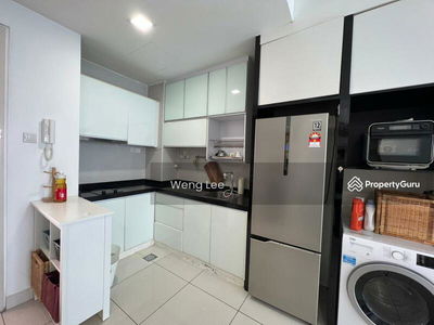 Central Residence @ Sg Besi, Malaysia Central Residence @ Sg Besi, Malaysia