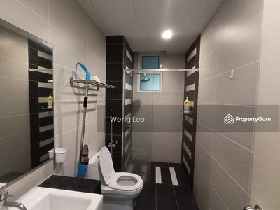 Central Residence @ Sg Besi, Malaysia Central Residence @ Sg Besi, Malaysia