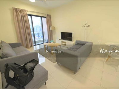 V Residence 2 @ Sunway Velocity, Malaysia V Residence 2 @ Sunway Velocity, Malaysia