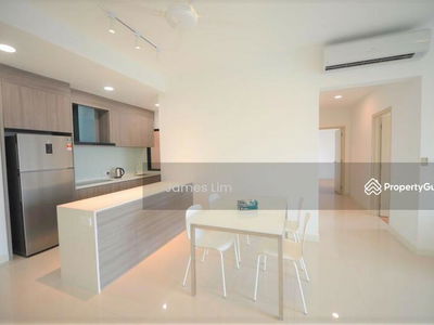 V Residence 2 @ Sunway Velocity, Malaysia V Residence 2 @ Sunway Velocity, Malaysia