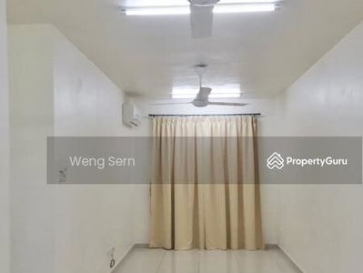 Idaman Selasih, Malaysia Idaman Selasih, Malaysia