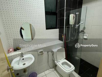 The Sky Executive Suites @ Bukit Indah, Malaysia The Sky Executive Suites @ Bukit Indah, Malaysia