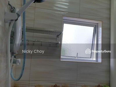 Desa Pandan Delima Block J Apartment, Malaysia Desa Pandan Delima Block J Apartment, Malaysia