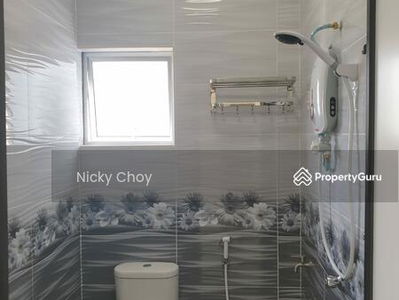 Desa Pandan Delima Block J Apartment, Malaysia Desa Pandan Delima Block J Apartment, Malaysia