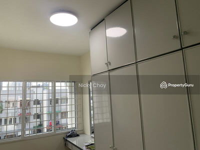 Desa Pandan Delima Block J Apartment, Malaysia Desa Pandan Delima Block J Apartment, Malaysia