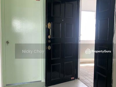 Desa Pandan Delima Block J Apartment, Malaysia Desa Pandan Delima Block J Apartment, Malaysia